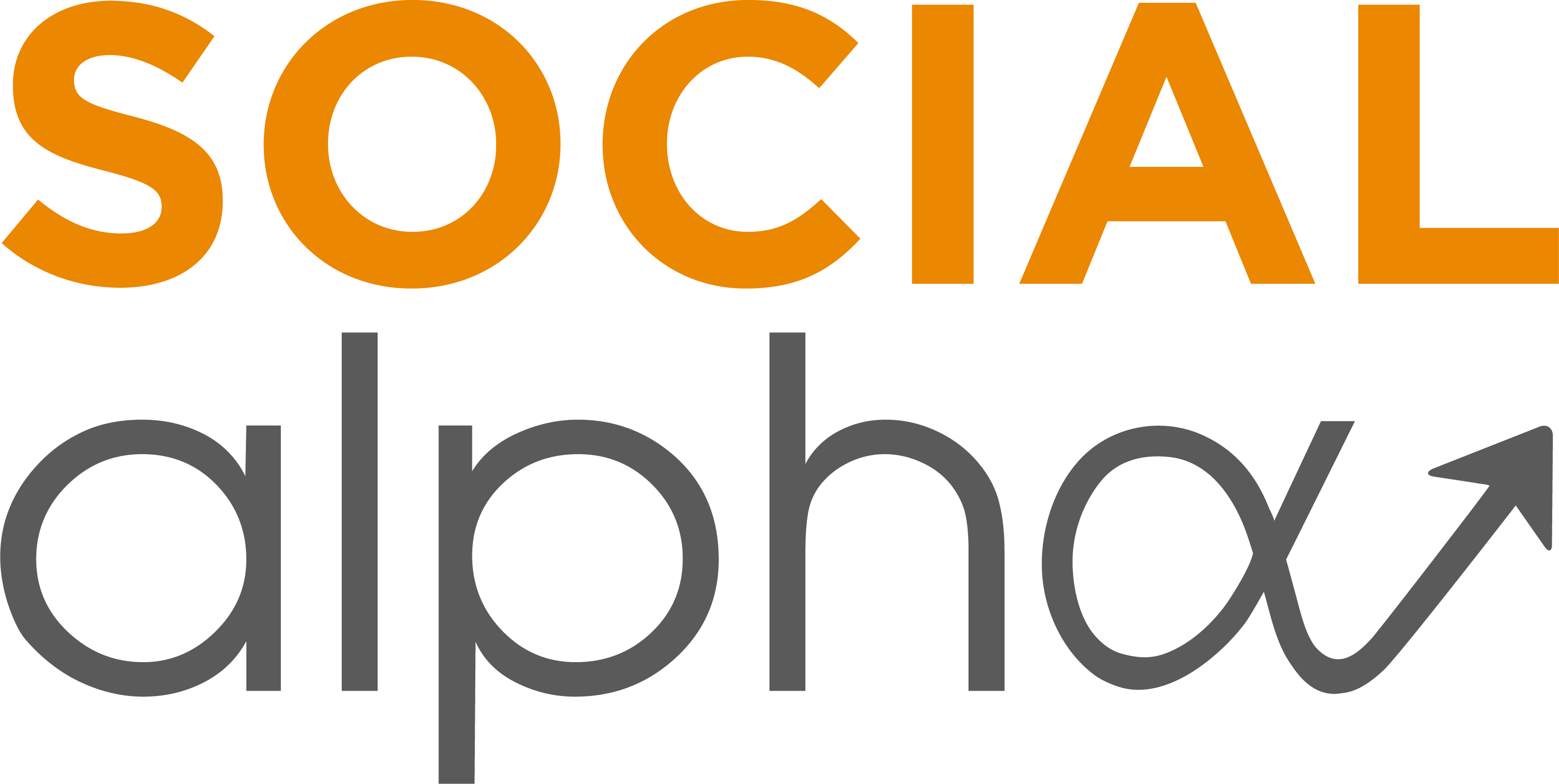 Social Alpha