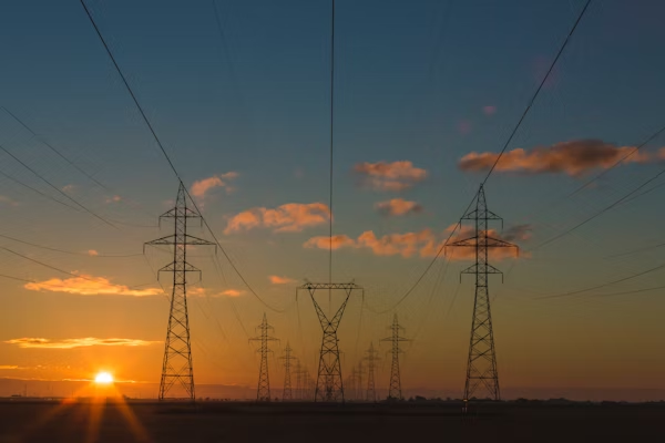 Power Sector Reforms